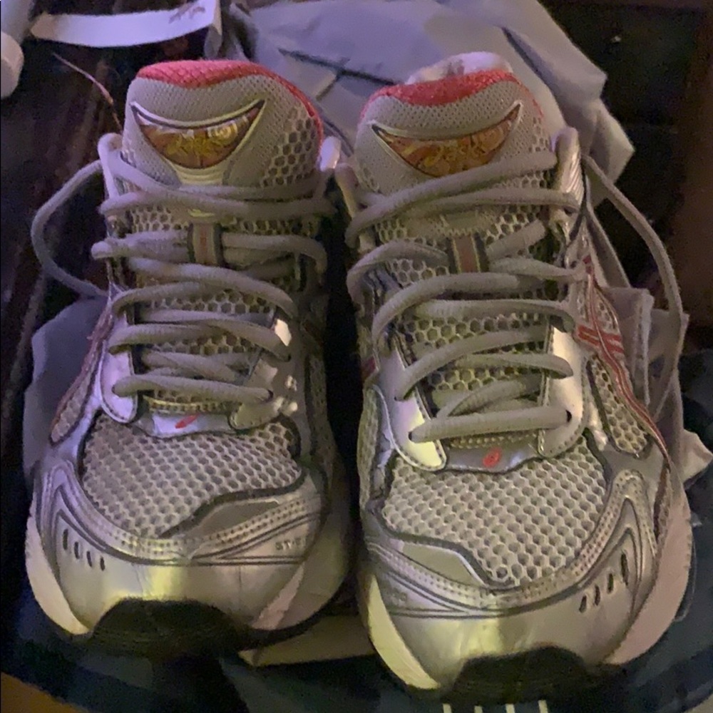 Sneakers oasics
